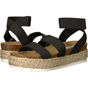 Steve Madden Kimmie Espadrille Sandal